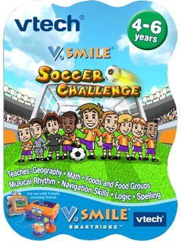 Soccer Challenge