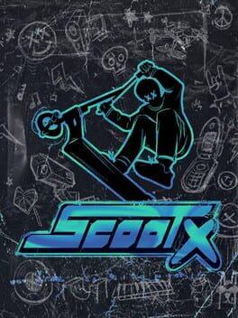 ScootX