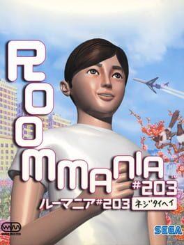Roommania #203