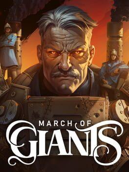 March of Giants