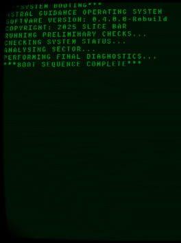Astra Protocol Remake