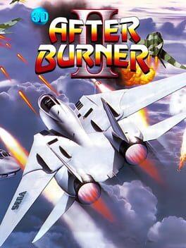 3D After Burner II