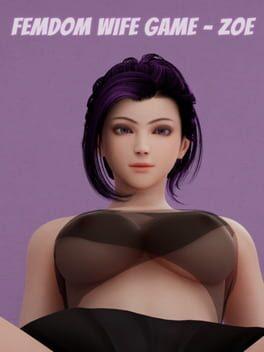 Femdom Wife Game: Zoe