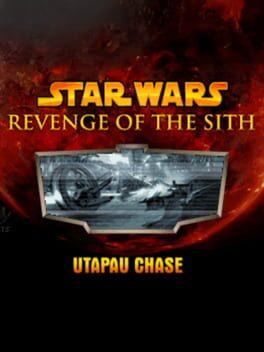 Utapau Chase