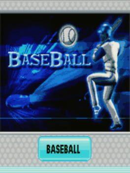 Baseball