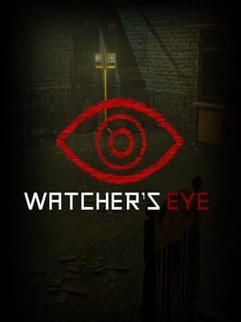 Watcher's Eye