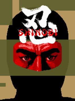 Shinobi
