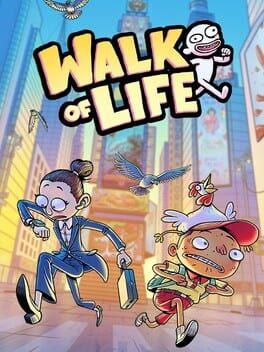 Walk of Life