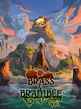 Brass & Bramble
