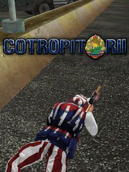 Cotropitorii