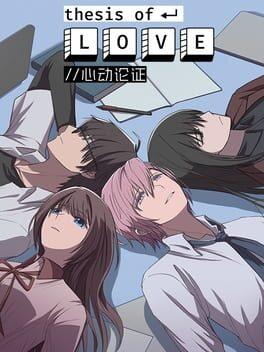 Thesis of Love