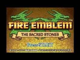 Fire Emblem 8: Self-Randomizing