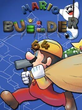 Mario Builder 64