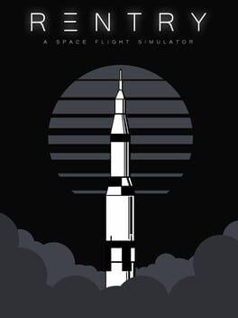 Reentry: A Space Flight Simulator