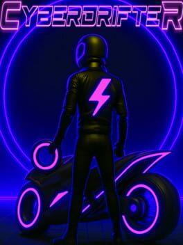 CyberDrifter