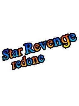 Super Mario 64: Star Revenge Redone