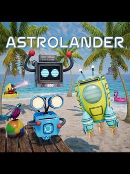 Astrolander