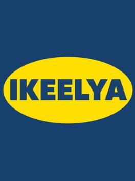 Ikeelya