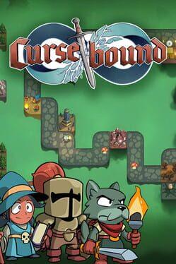 Cursebound