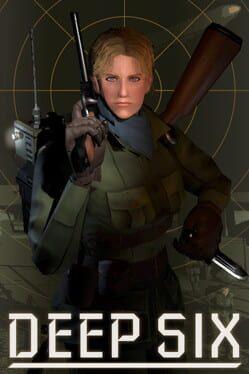 Deep Six