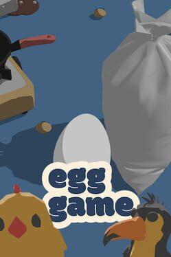 Egg Game