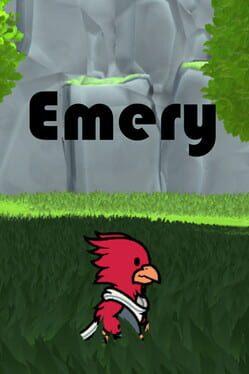 Emery