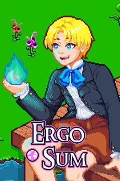 Ergo Sum
