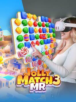 Jolly Match 3 MR