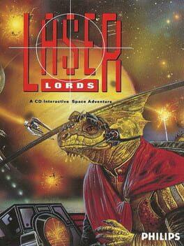 Laser Lords