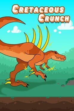 Cretaceous Crunch