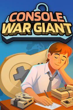 Console War Giant