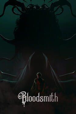 Bloodsmith