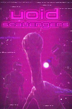 Void Scavengers