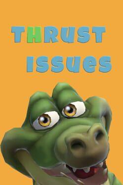 Thrust Issues