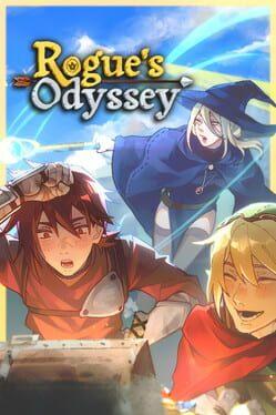 Rogue's Odyssey