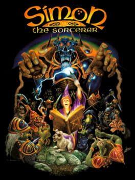 Simon the Sorcerer