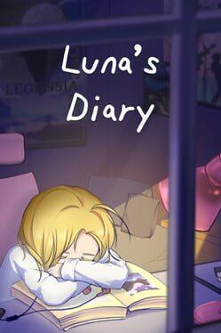 Luna's Diary