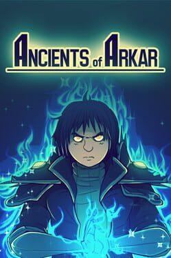 Ancients of Arkar