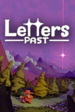 Letters Past