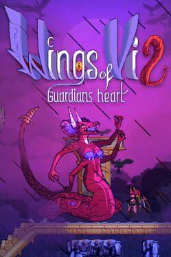 Wings of Vi 2: Guardian's Heart