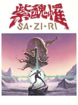Saziri