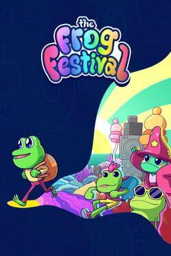 The Frog Festival