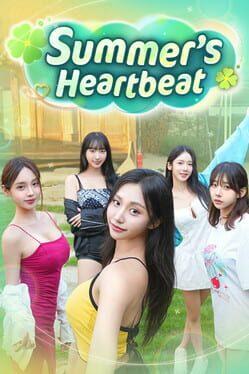 Summer’s Heartbeat