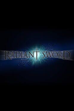 Radiant Sword