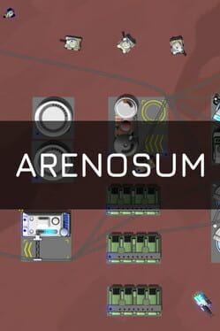Arenosum