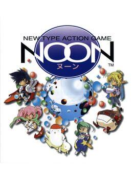 Noon