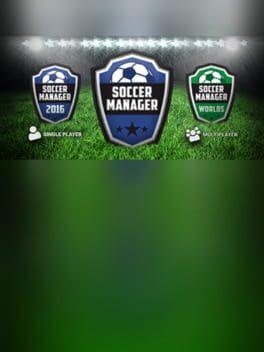 Soccer Manager