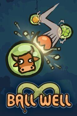 Infinite Ball Well