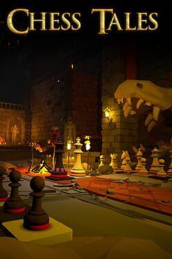 Chess Tales