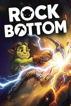 Rock Bottom